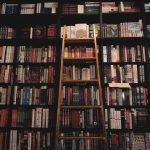 Prywatna biblioteczka – marzenie każdego miłośnika książek
