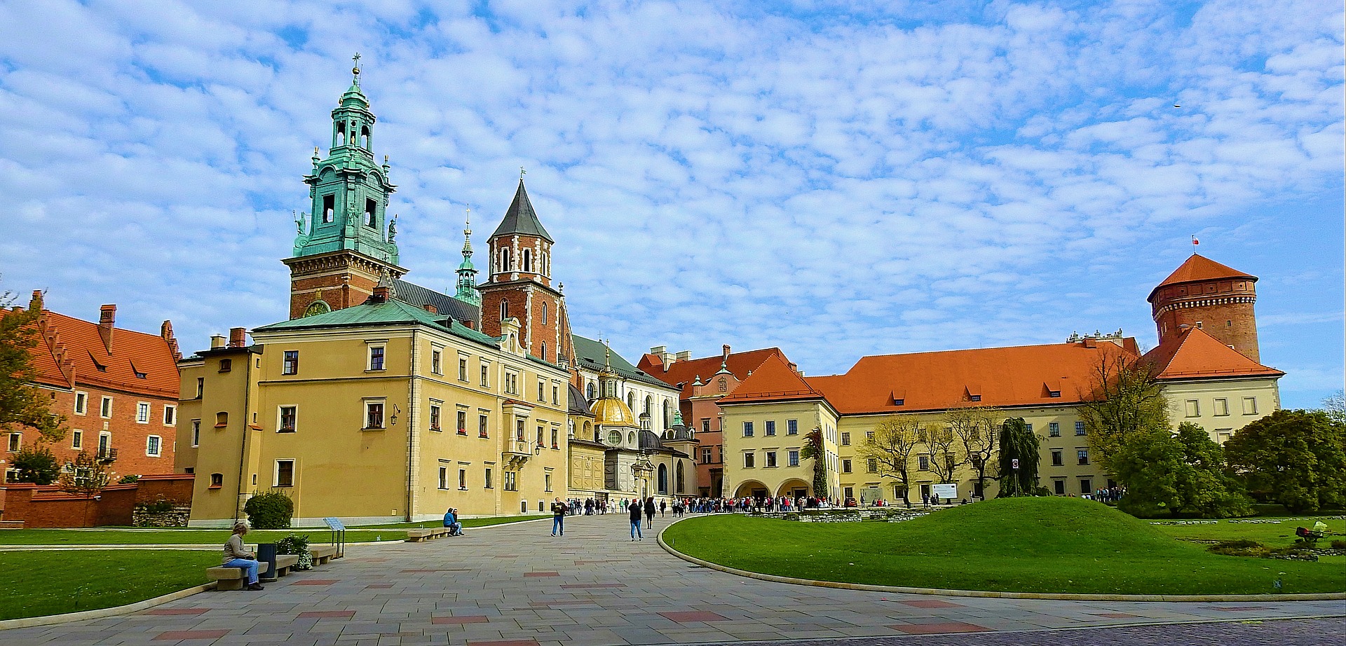 Gdzie kupić mieszkanie na wynajem w Krakowie?