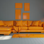 Jaki narożnik wybrać do salonu?