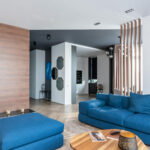 Jakie płytki wybrać na podłogę? Płytki drewnopodobne jodełka hitem sezonu