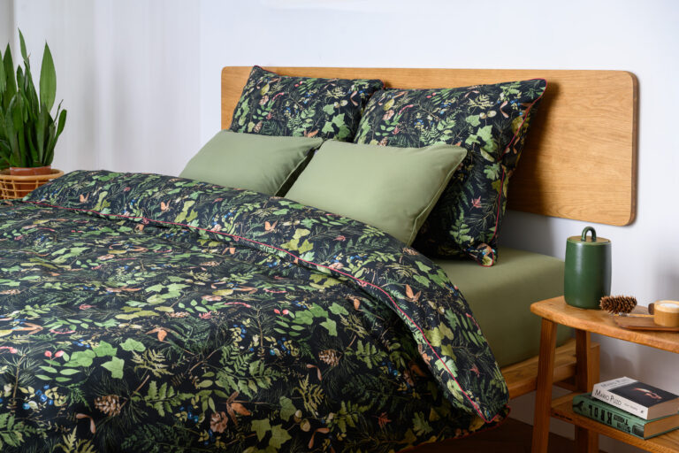 Dlaczego pościel bawełniana 160x200 ma znaczenie dla twojego snu