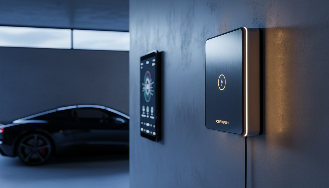 Jak system net-billing wpływa na opłacalność zakupu domowego akumulatora?