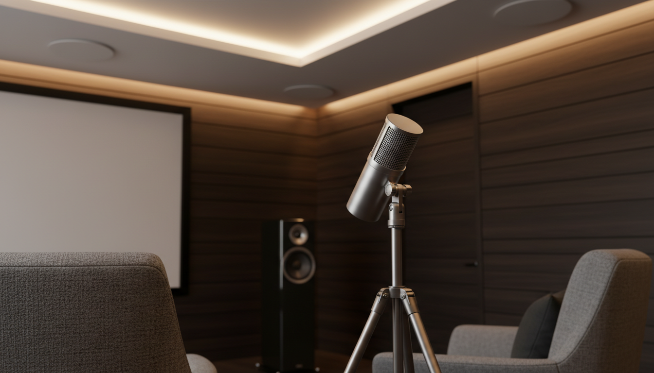 Jakie technologie nagłośnienia najlepiej sprawdzają się w systemach premium?