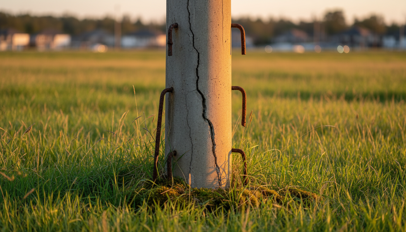 Co zrobić w sytuacji gdy firma przesyłowa powołuje się na zasiedzenie służebności?