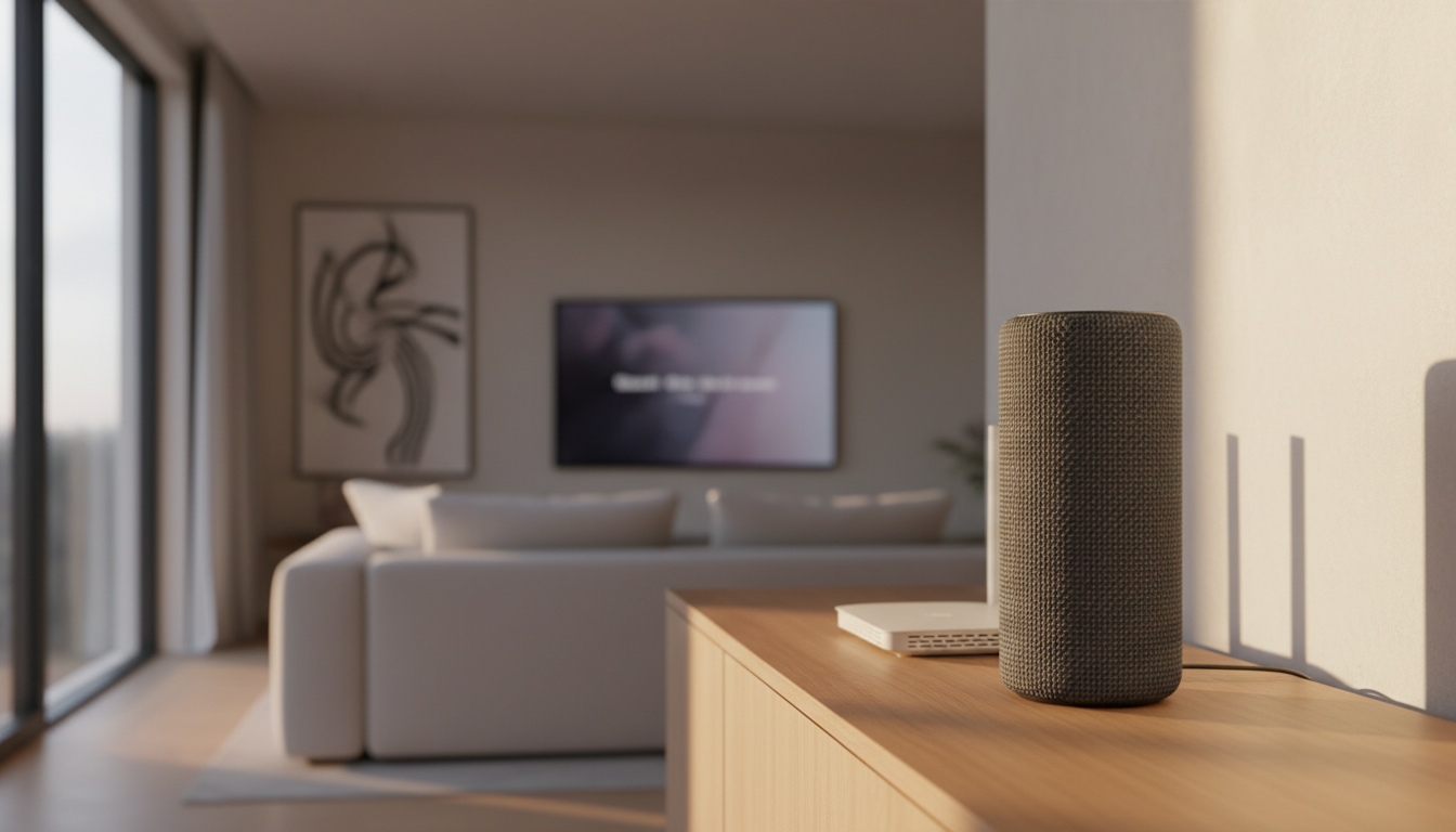 Czym jest router brzegowy Thread i dlaczego jest niezbędny w Twojej sieci