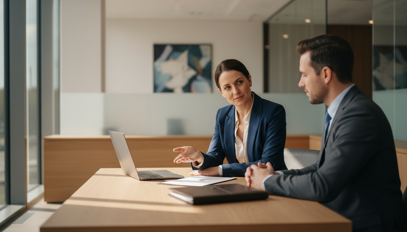 W jaki sposób możesz negocjować warunki umowy aby zaoszczędzić tysiące złotych?