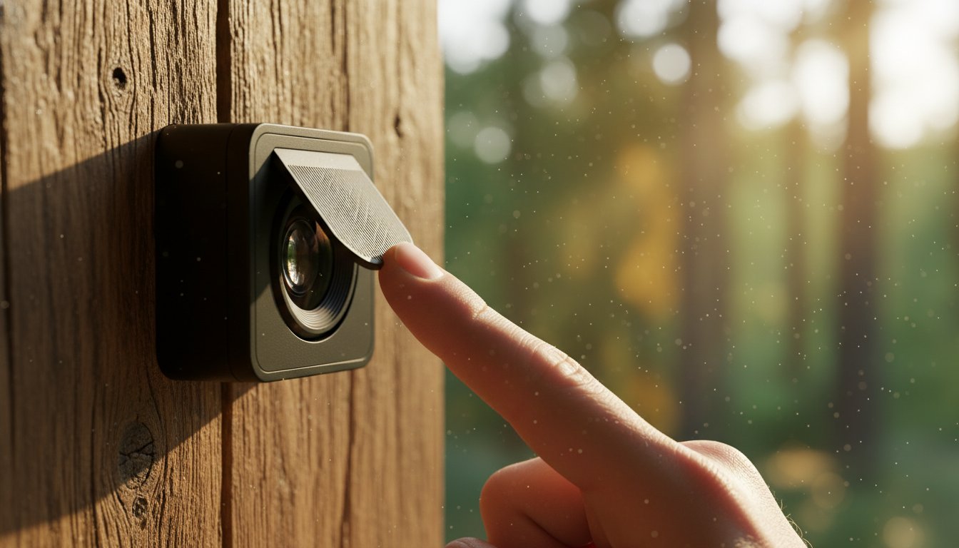 Prywatność w chmurze – jak zarządzać danymi z kamer i czujników, aby nie trafiły w niepowołane ręce?