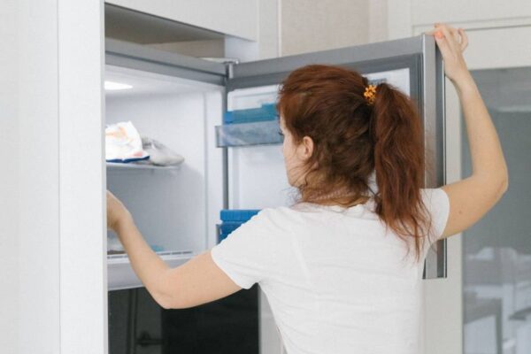 Gdy pęka szuflada w zamrażarce Whirlpool